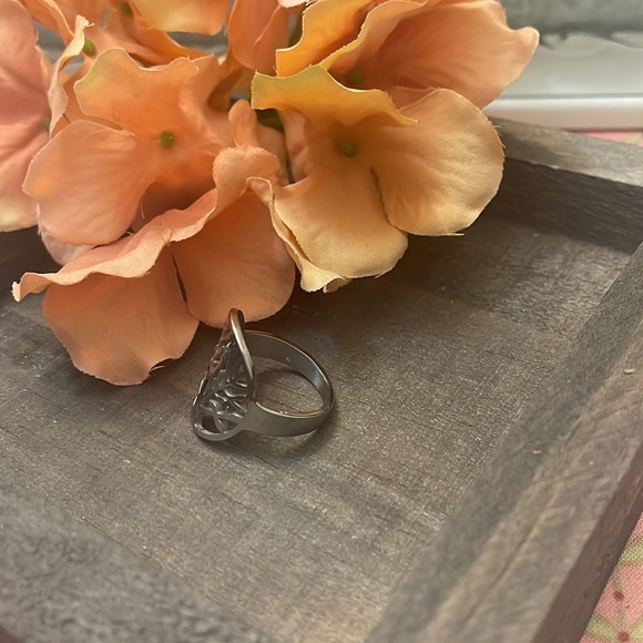 JBloom Tree of Life Ring - Picture 2 of 4
